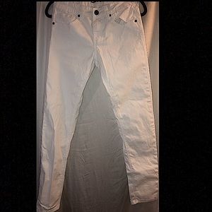 Carbon Mens Pants